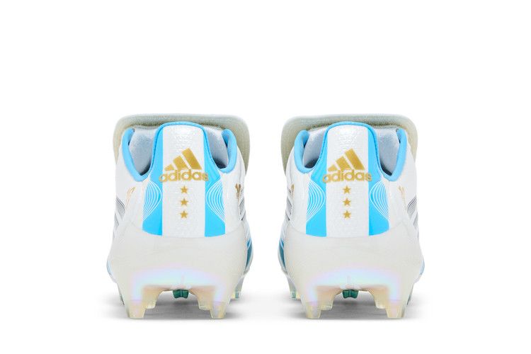adidas F50 Elite TUNIT FG Messi Argentina