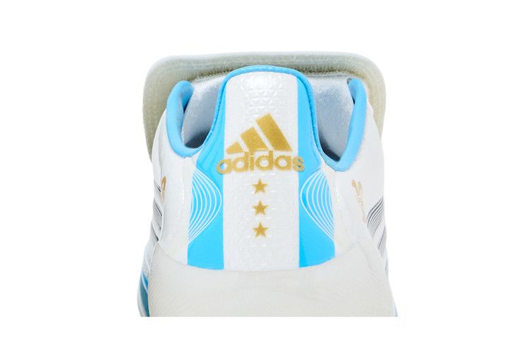 adidas F50 Elite TUNIT FG Messi Argentina