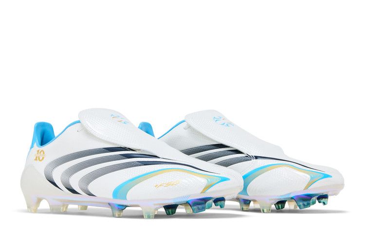 adidas F50 Elite TUNIT FG Messi Argentina