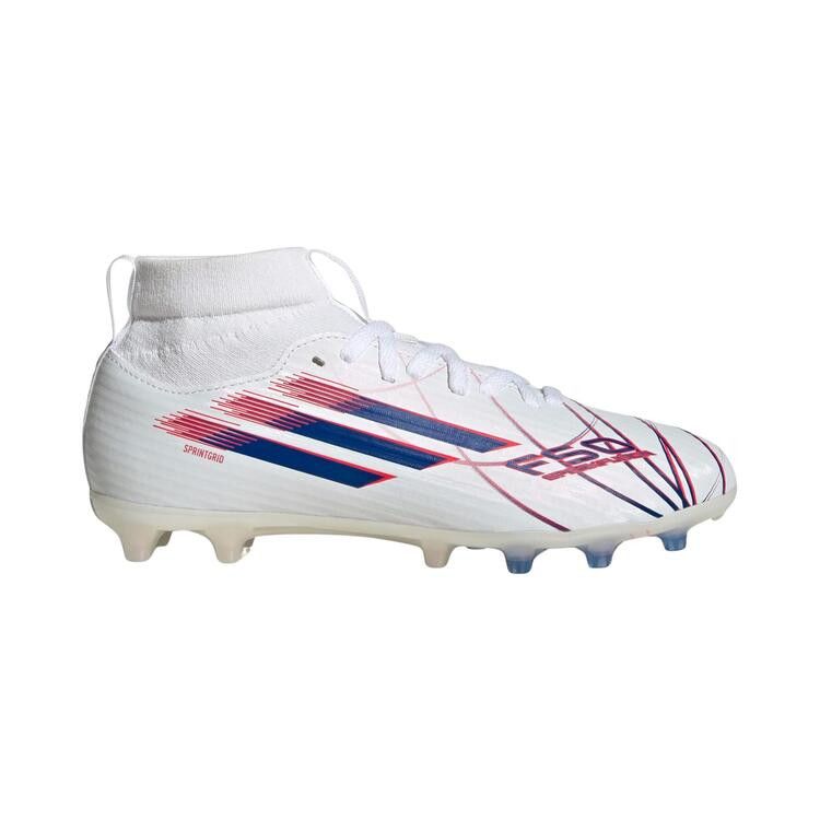 adidas F50 Sparkfusion League Mid Cut FG/AG Trinity Rodman Icon Takeover Pack (GS)