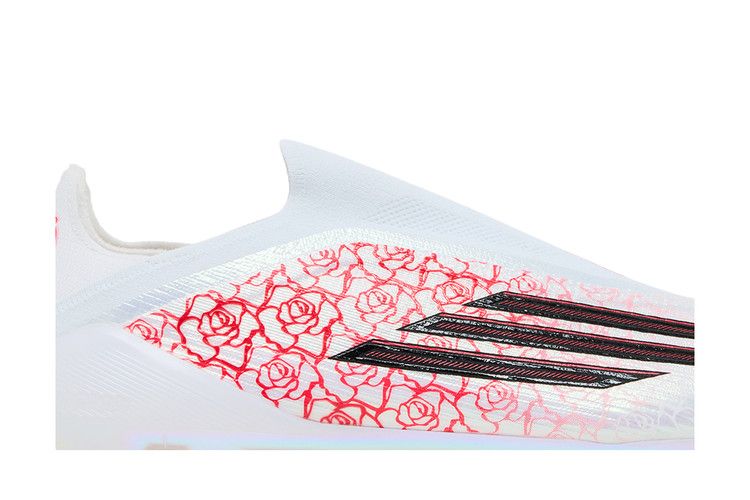 adidas F50 Elite Laceless FG Lamine Yamal Football's Heartbreaker Pack