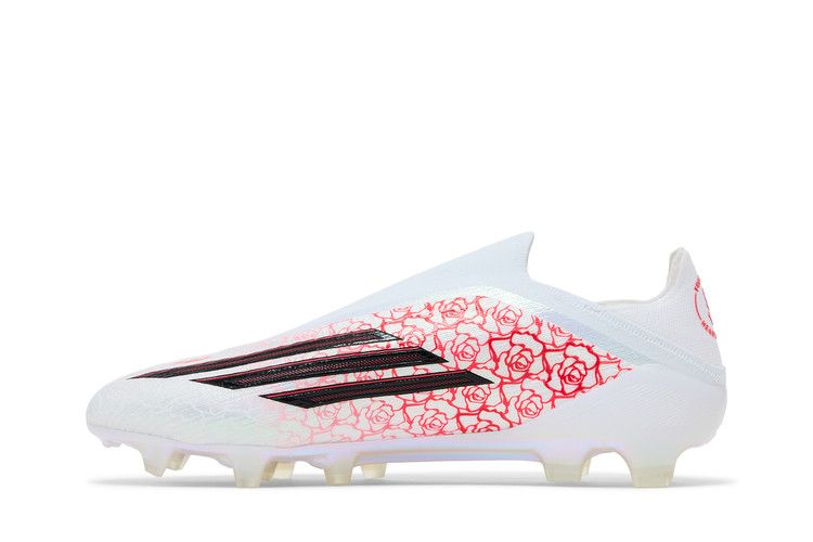 adidas F50 Elite Laceless FG Lamine Yamal Football's Heartbreaker Pack