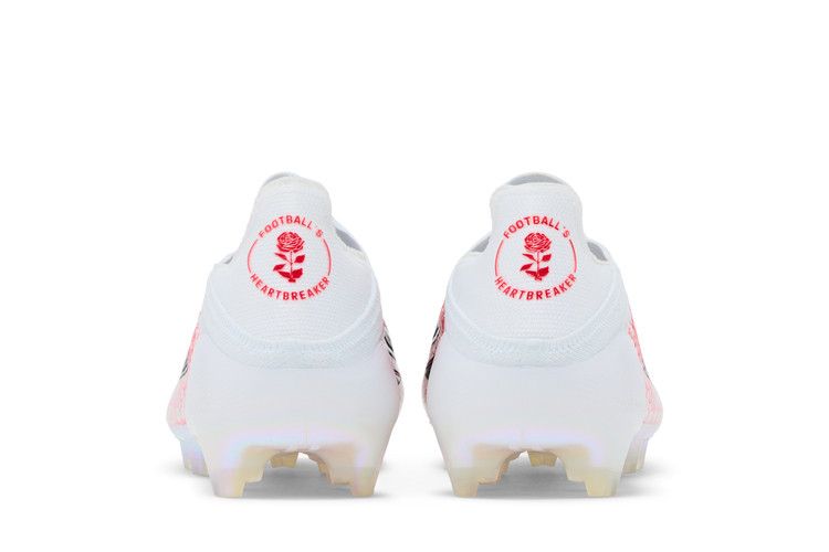adidas F50 Elite Laceless FG Lamine Yamal Football's Heartbreaker Pack