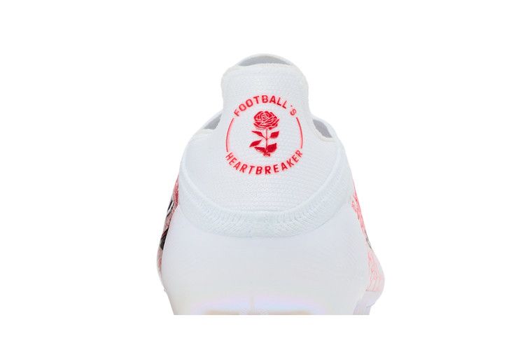adidas F50 Elite Laceless FG Lamine Yamal Football's Heartbreaker Pack