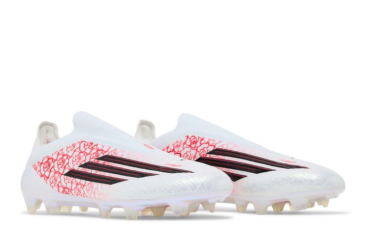 adidas F50 Elite Laceless FG Lamine Yamal Football's Heartbreaker Pack