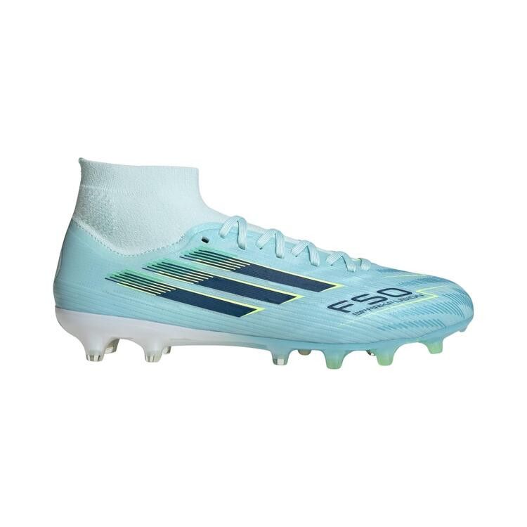 adidas F50 Sparkfusion Pro Mid Cut FG/AG Ice Cold Precision Pack (Women's)