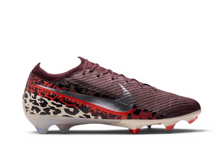 Nike Zoom Mercurial Vapor 16 Elite FG United 003 Pack