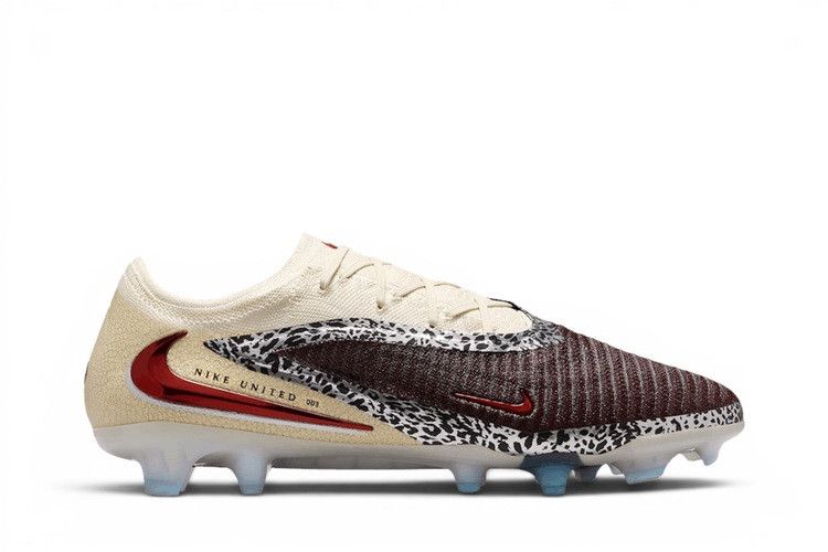 Nike Phantom 6 Low Elite FG United 003 Pack
