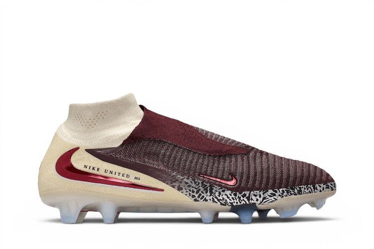 Nike Phantom 6 High Elite FG United 003 Pack
