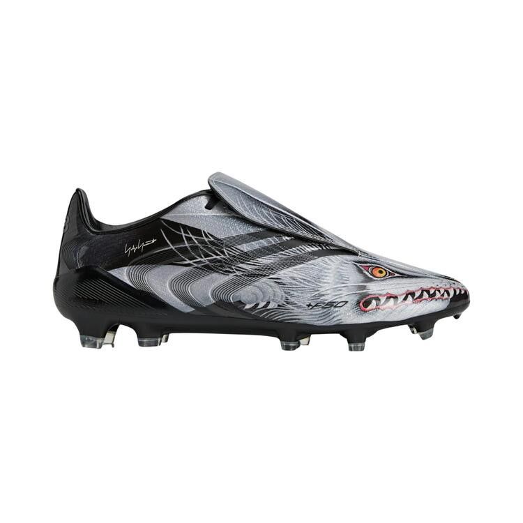 adidas  Y-3 F50 Tunit FG Beast Pack Wolf
