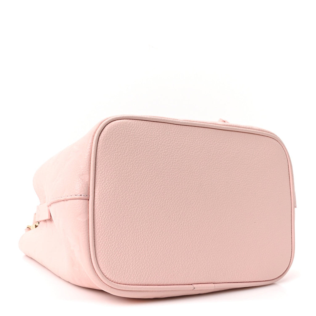 Empreinte Monogram Neonoe BB Opal Pink £¨ Direct shipment via from wholesalehk.shop