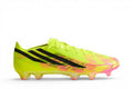 adidas F50 Hyperfast Elite FG Team Solar Yellow 2 Core Black Solar Turbo