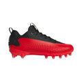 adidas AE 1 Low Football Cleat Black Red