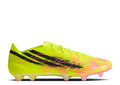 adidas F50 Hyperfast Evo FG Team Solar Yellow 2 Core Black Solar Turbo