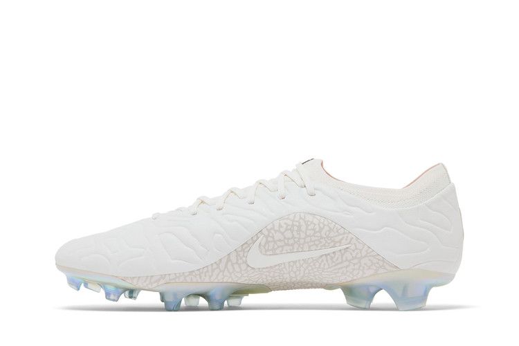 Jordan Tiempo Maestro Elite FG SE Sail Infrared