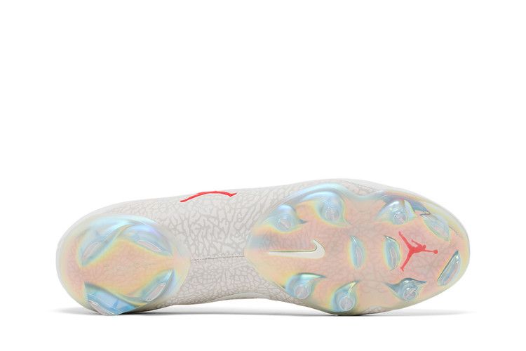 Jordan Tiempo Maestro Elite FG SE Sail Infrared
