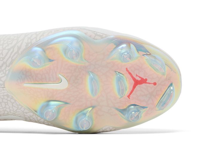 Jordan Tiempo Maestro Elite FG SE Sail Infrared