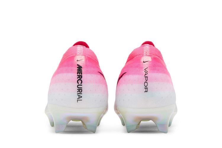 Nike Zoom Mercurial Vapor 17 Elite FG Breakout Pack