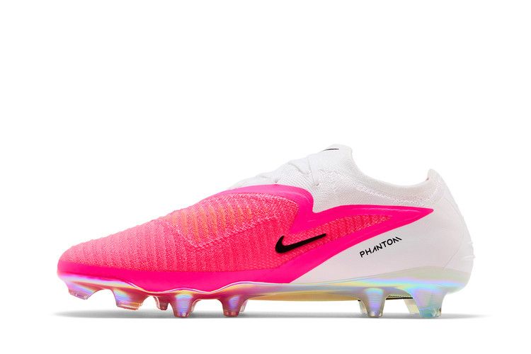 Nike Phantom 6 Low Elite FG Breakout Pack