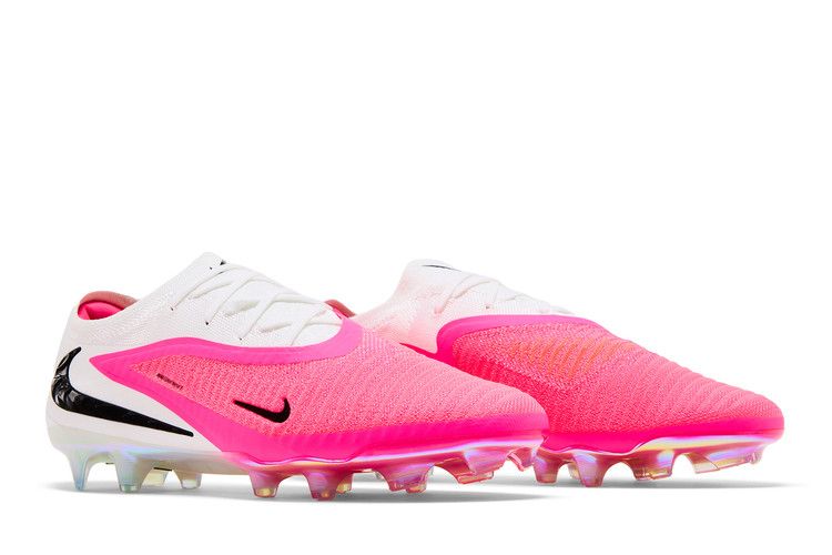 Nike Phantom 6 Low Elite FG Breakout Pack