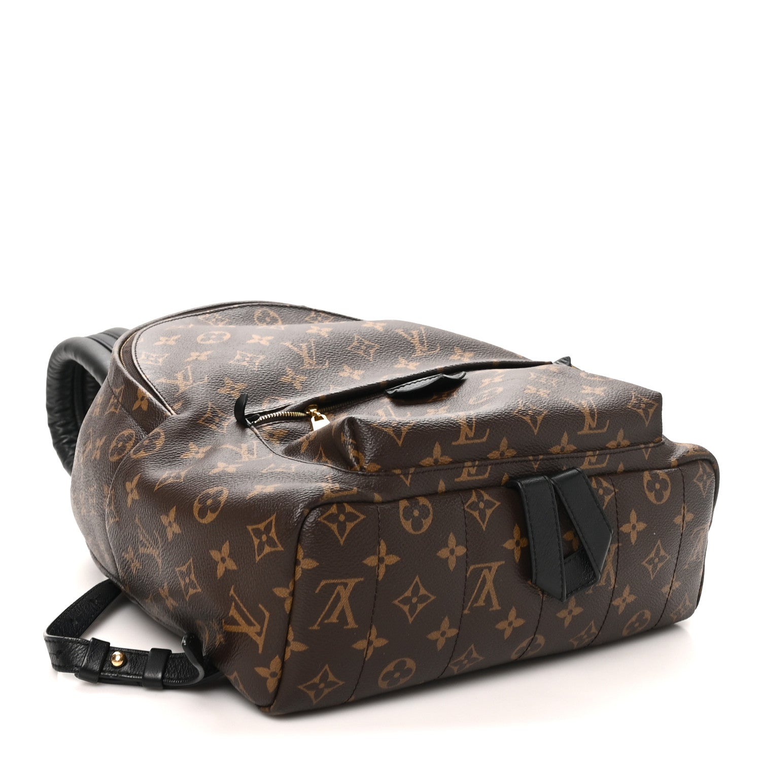 Monogram Palm Springs Backpack MM £¨ Direct shipment via from wholesalehk.shop