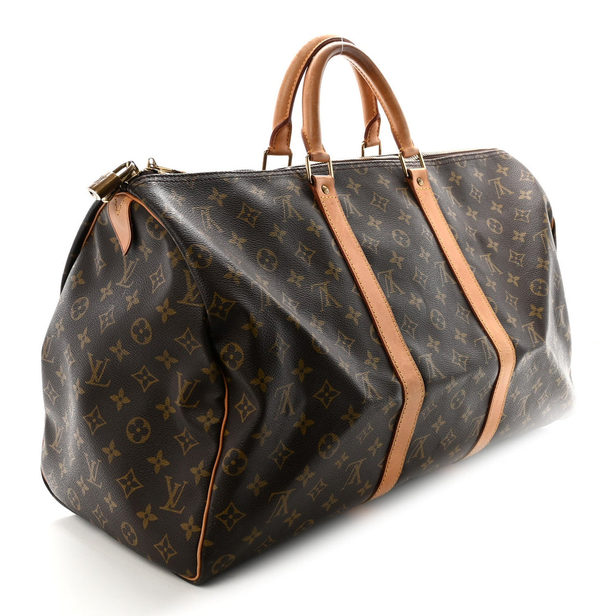 Monogram Keepall 50 wholesalehk.shop