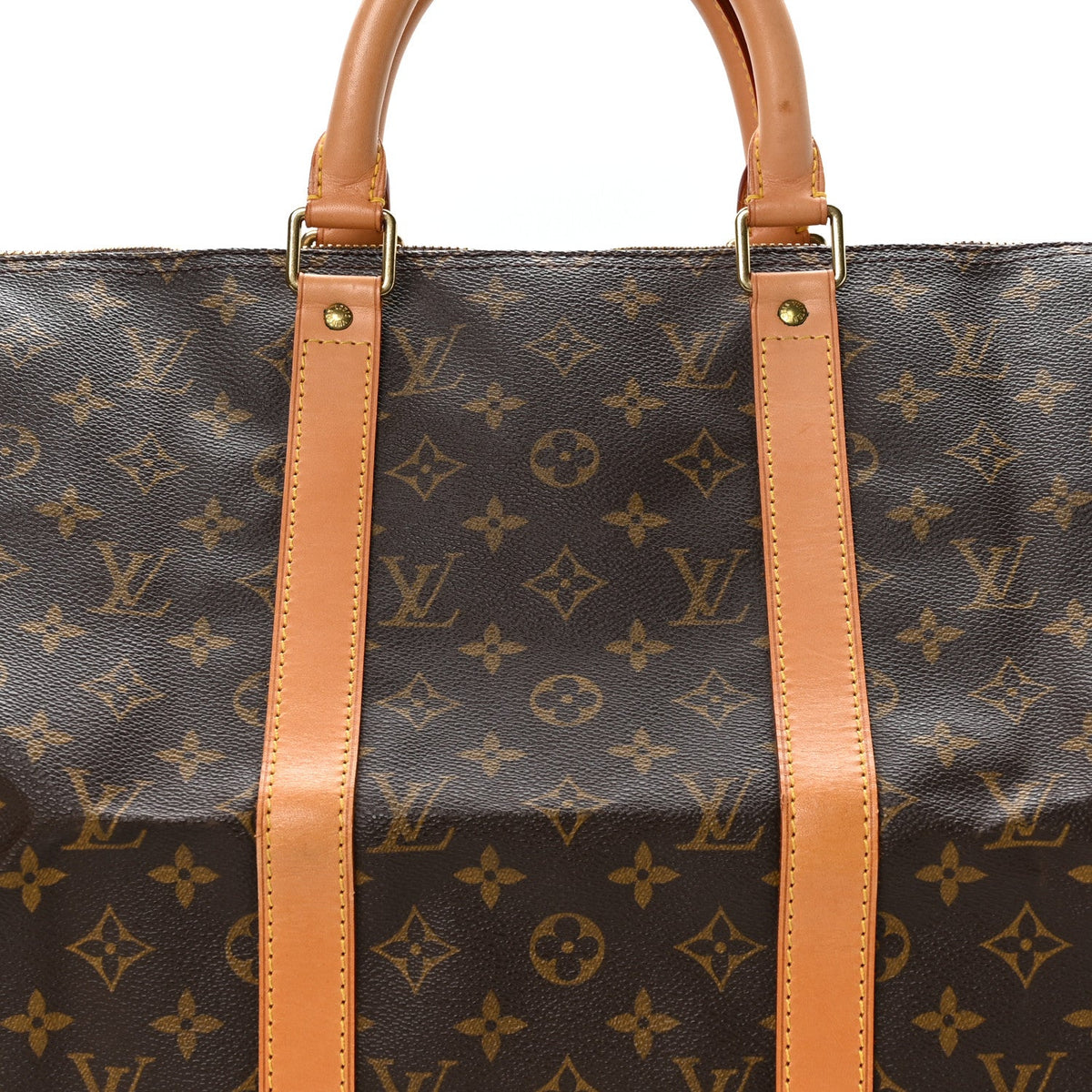 Monogram Keepall 50 wholesalehk.shop