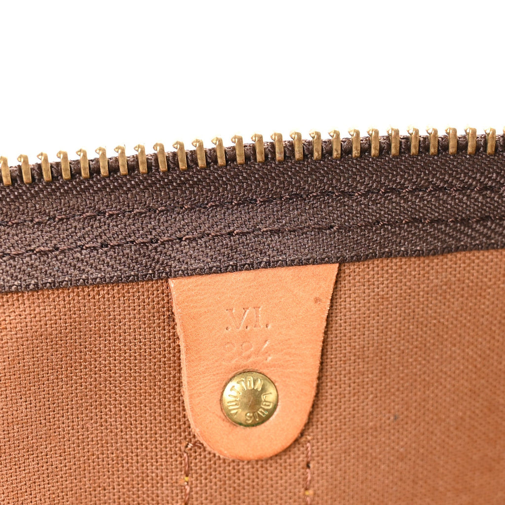Monogram Keepall Bandouliere 55 wholesalehk.shop