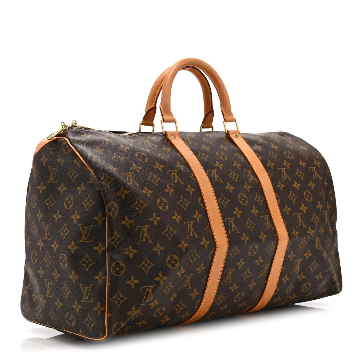 Monogram Keepall 50 wholesalehk.shop