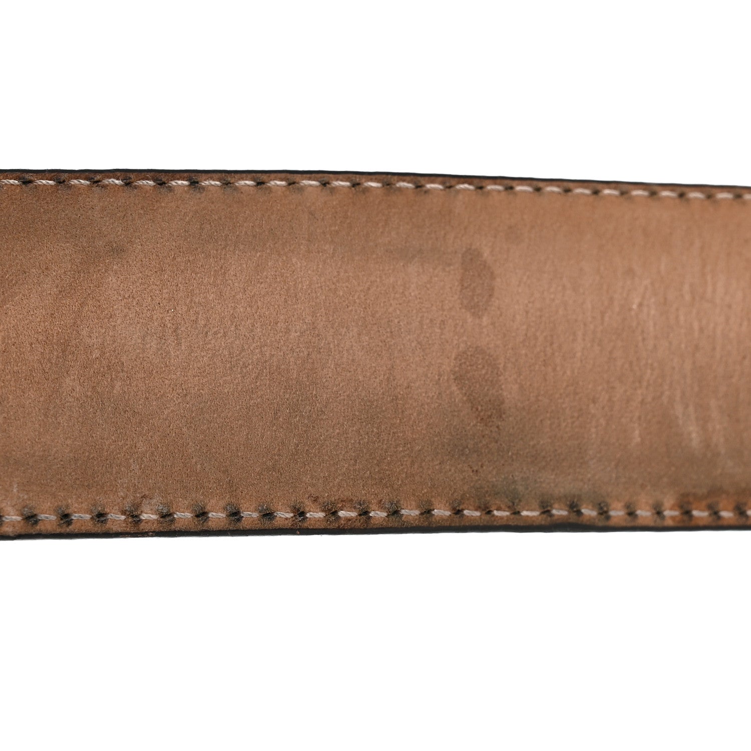 Guccissima Interlocking G Belt 85 34 Black £¨ Direct shipment via from wholesalehk.shop