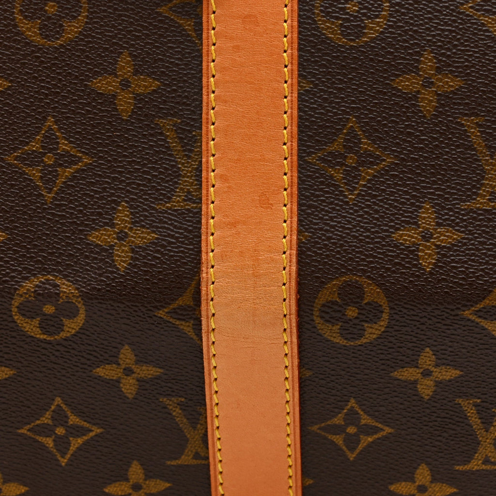 Monogram Keepall 55 wholesalehk.shop