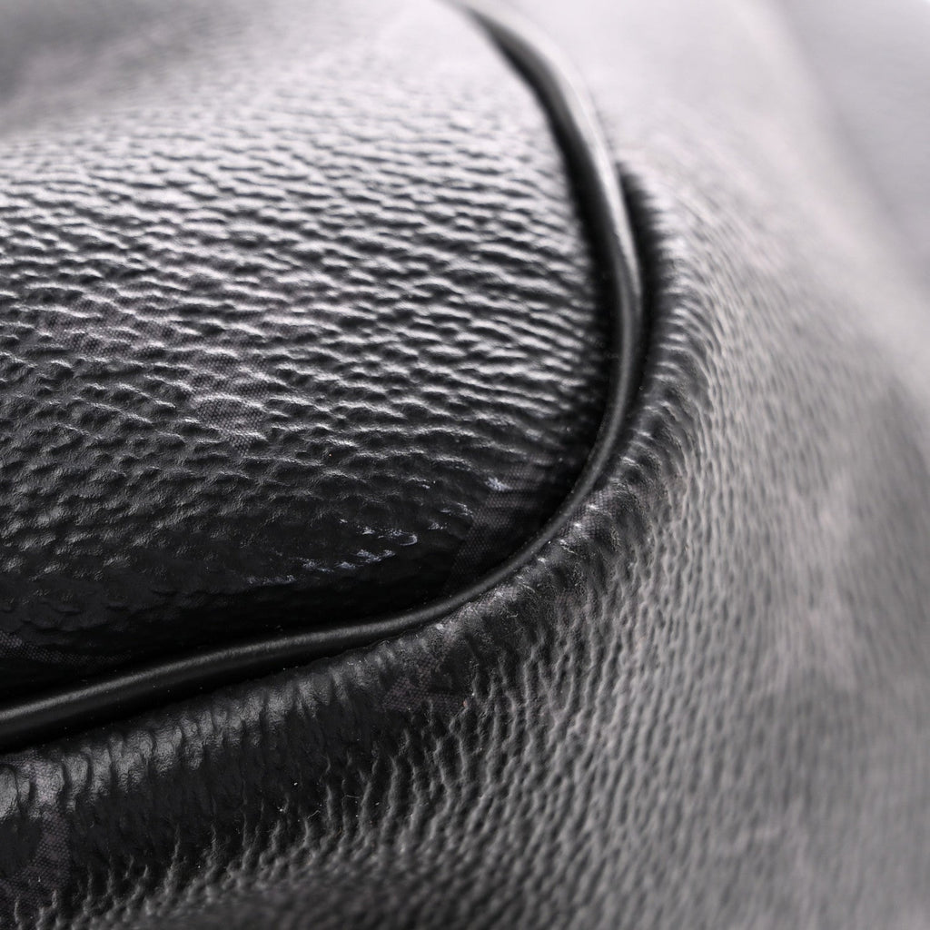 Monogram Eclipse Keepall Bandouliere 55 wholesalehk.shop