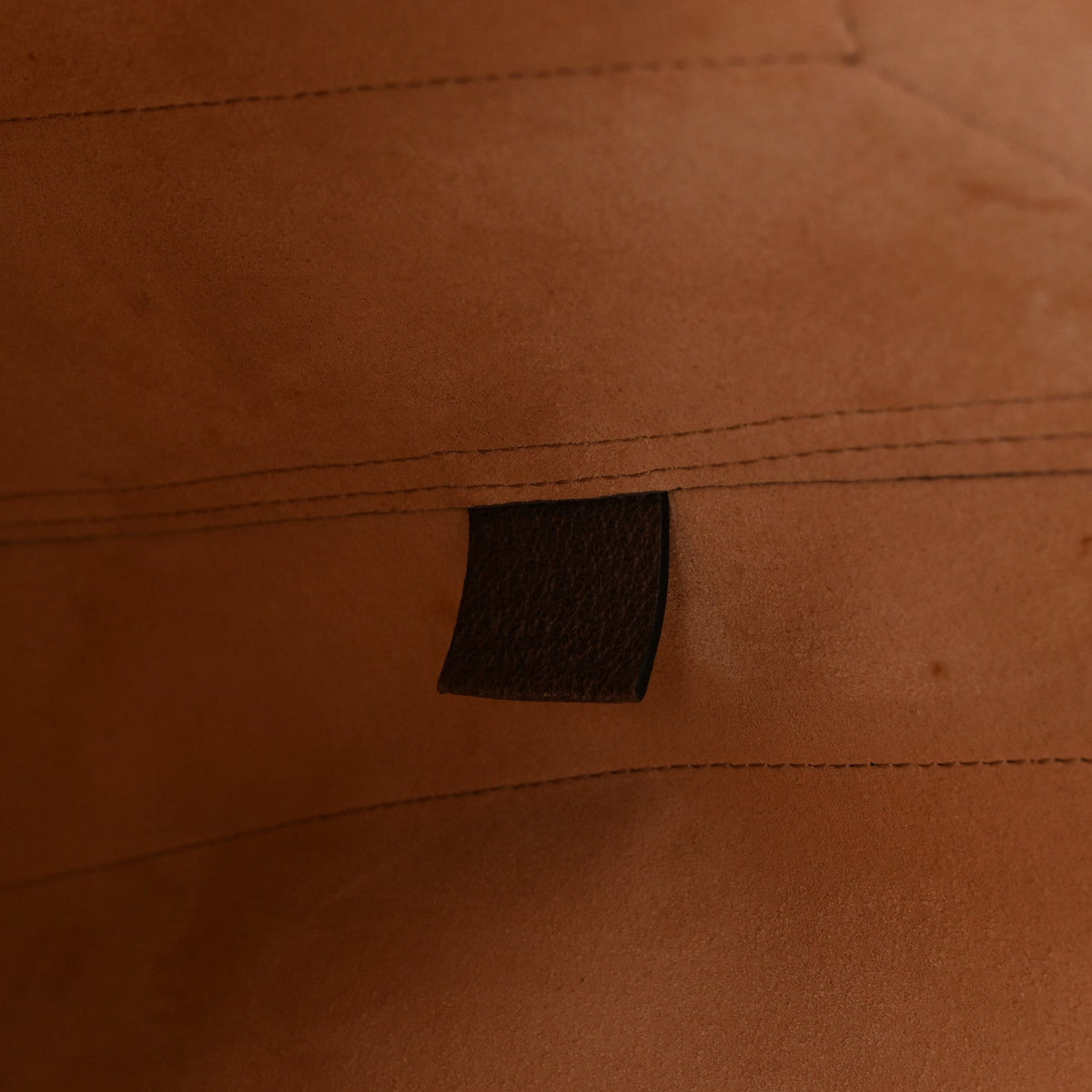 GG Supreme Monogram Web Ophidia Tote Brown wholesalehk.shop