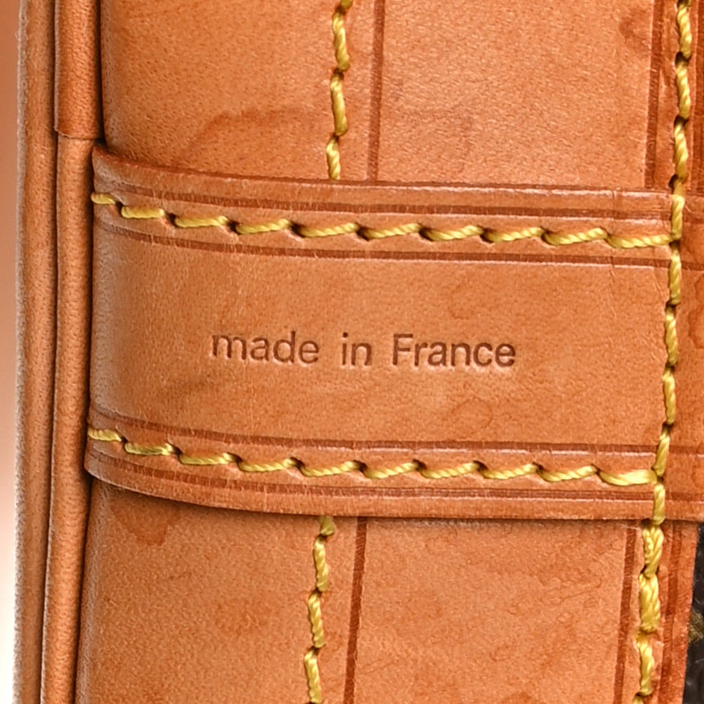 Monogram Noe £¨ Direct shipment via from wholesalehk.shop