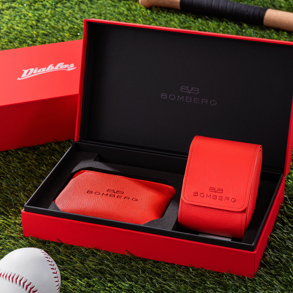 2026 New Arrival Tiempo de Diablos | Edición 2025 wholesalehk.shop