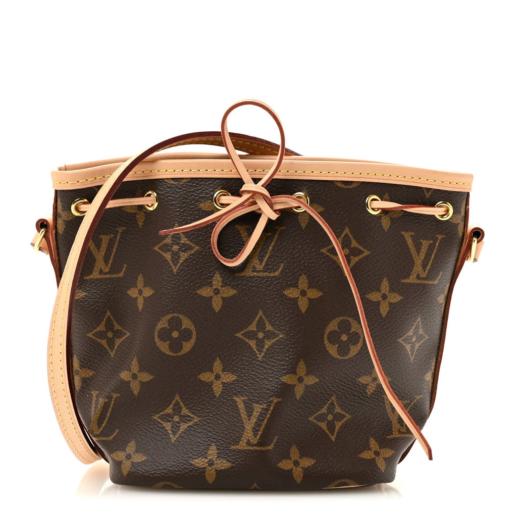 Monogram Nano Noe £¨ Direct shipment via from wholesalehk.shop
