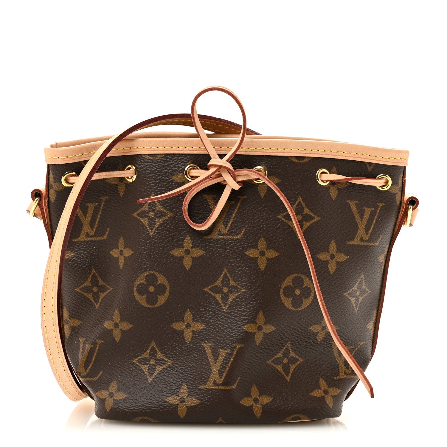 Monogram Nano Noe £¨ Direct shipment via from wholesalehk.shop