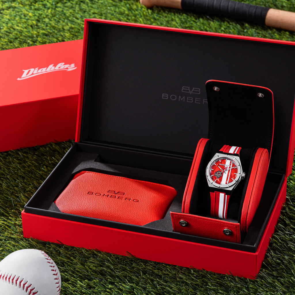 2026 New Arrival Tiempo de Diablos | Edición 2025 wholesalehk.shop