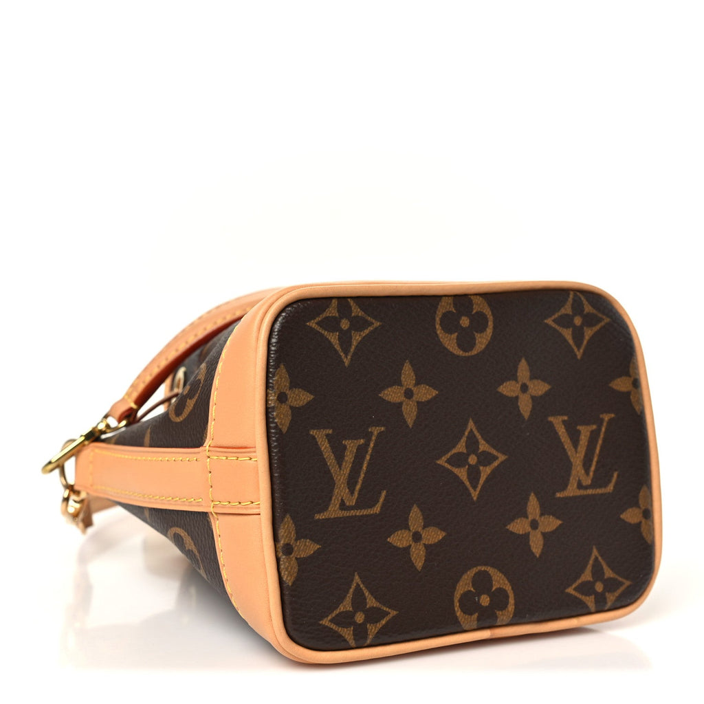 Monogram Nano Noe NV £¨ Direct shipment via from wholesalehk.shop