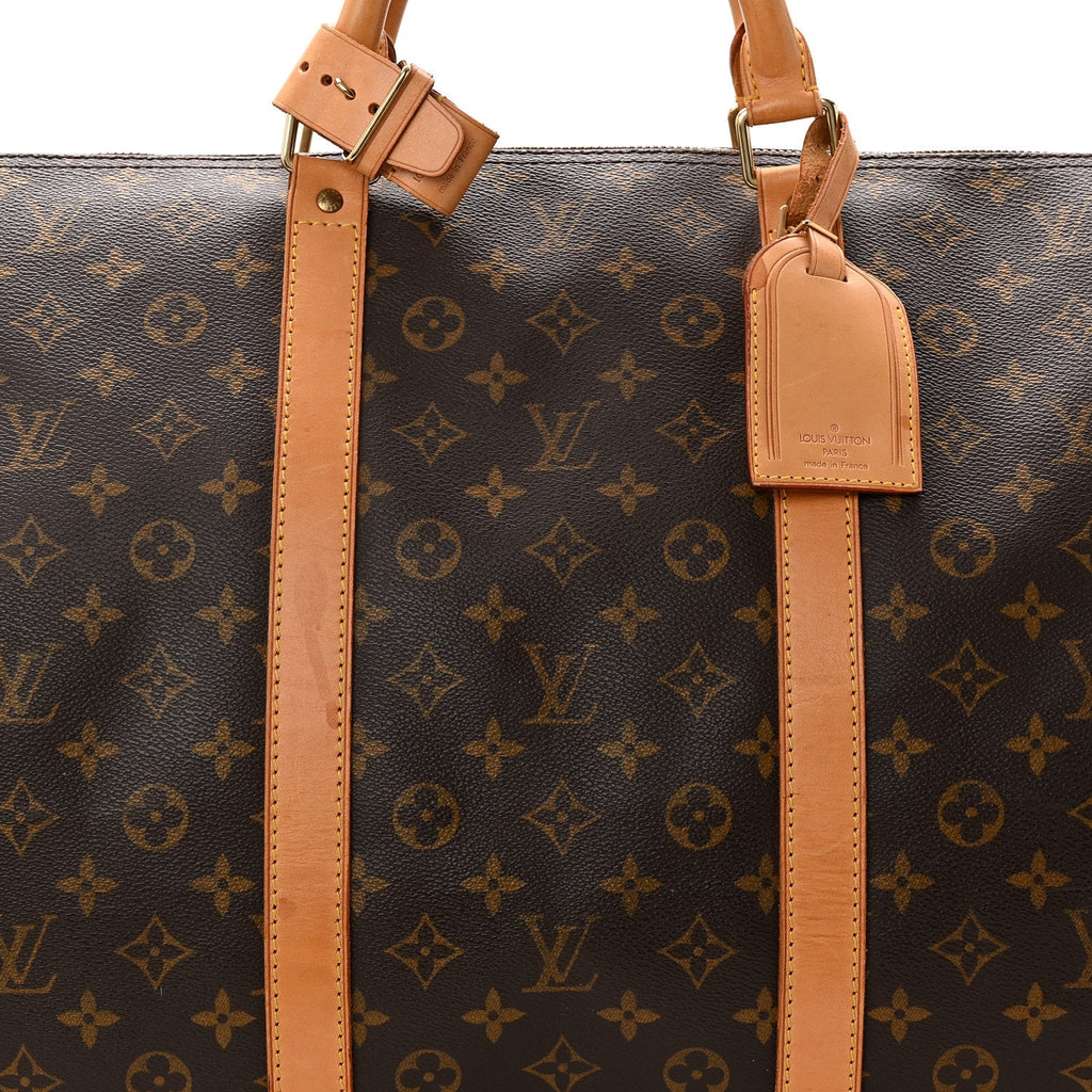 Monogram Keepall 60 wholesalehk.shop
