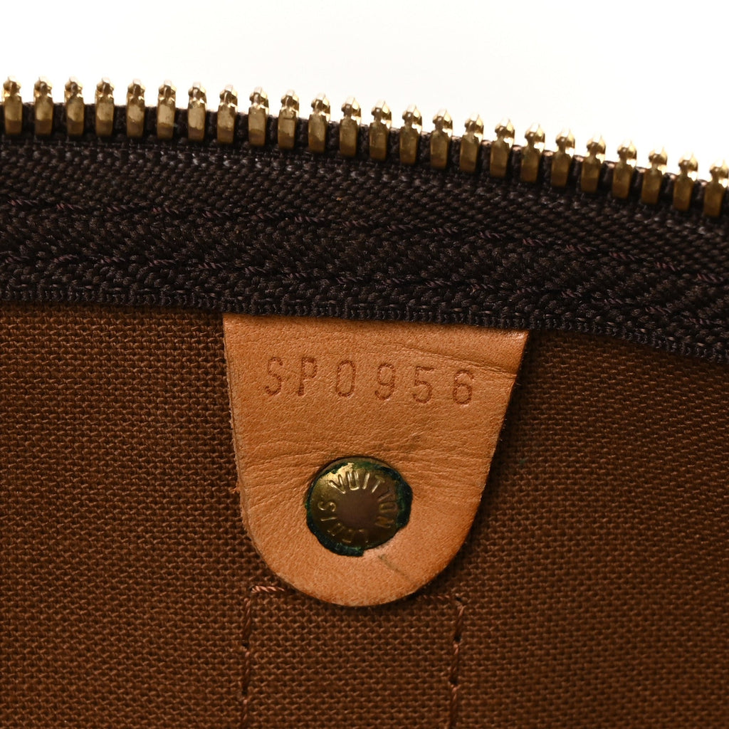 Monogram Keepall 55 wholesalehk.shop