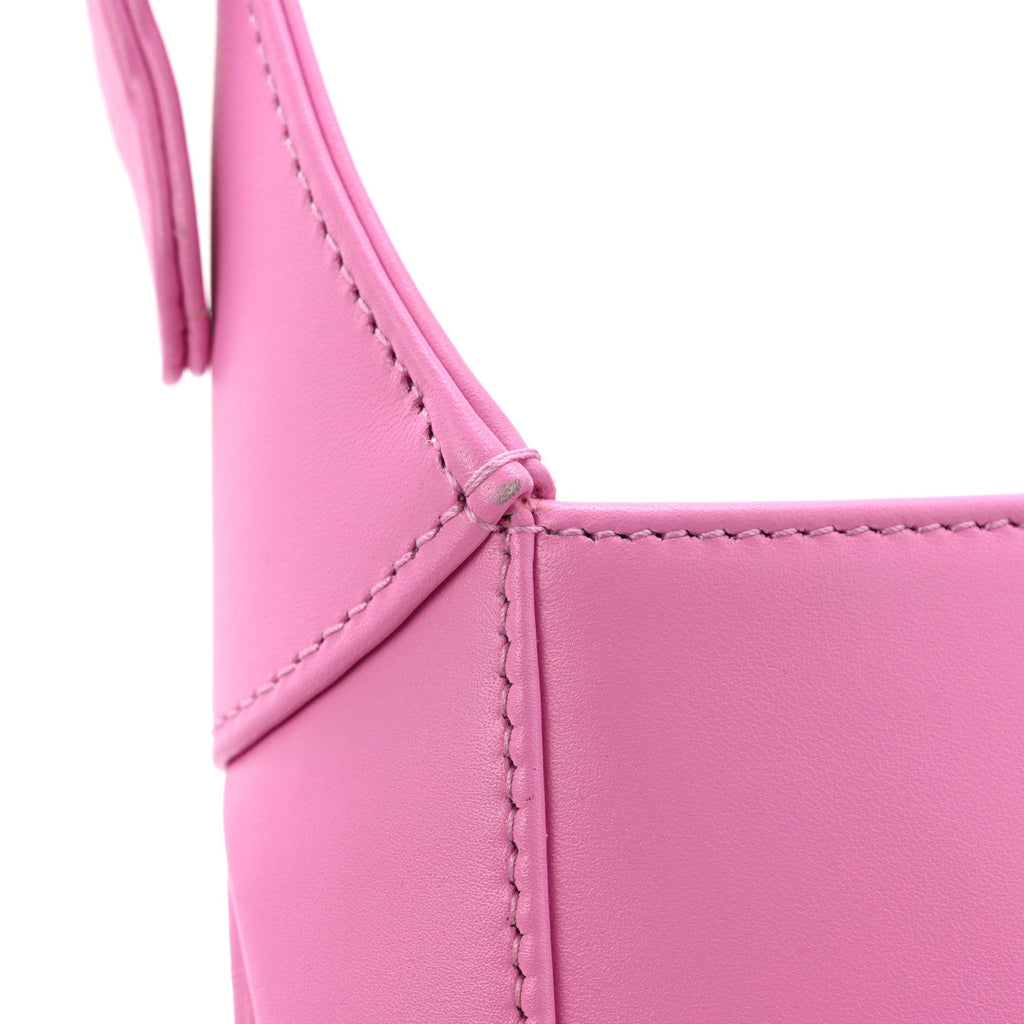 Ancora Calfskin Web Medium Jackie 1961 Hobo Pink £¨ Direct shipment via from wholesalehk.shop