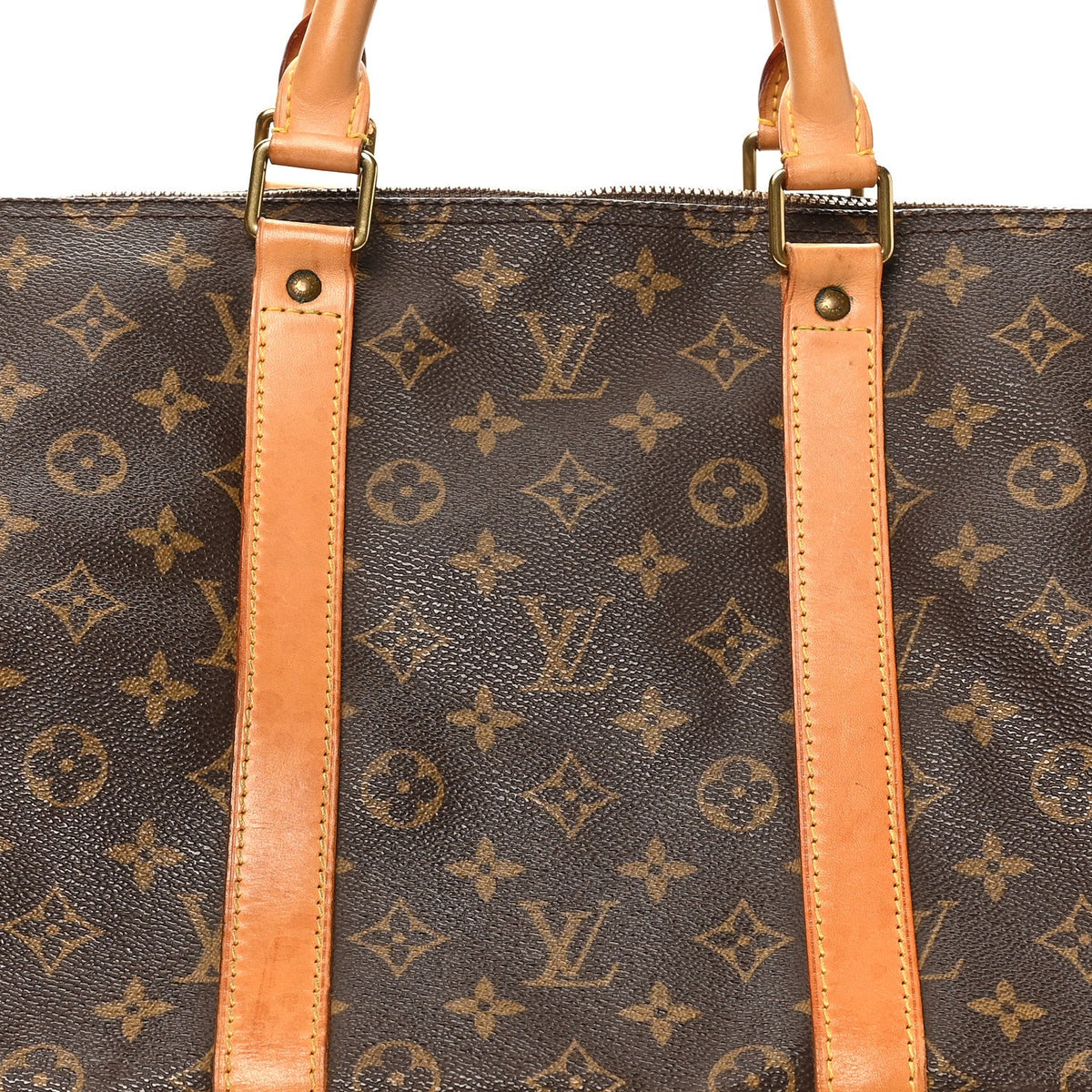 Monogram Keepall Bandouliere 55 wholesalehk.shop