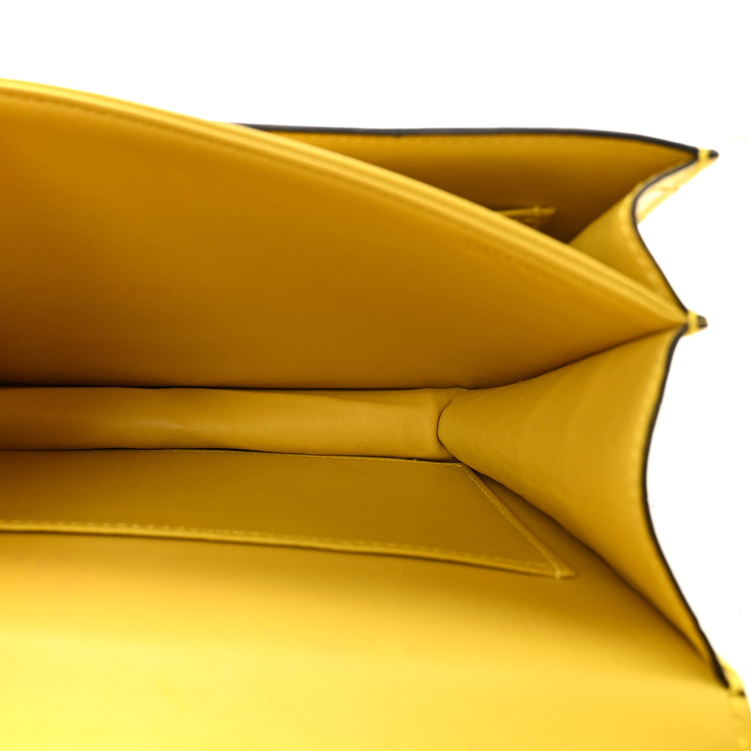 Matte Alligator Constance 18 Mimosa £¨ Direct shipment via from wholesalehk.shop
