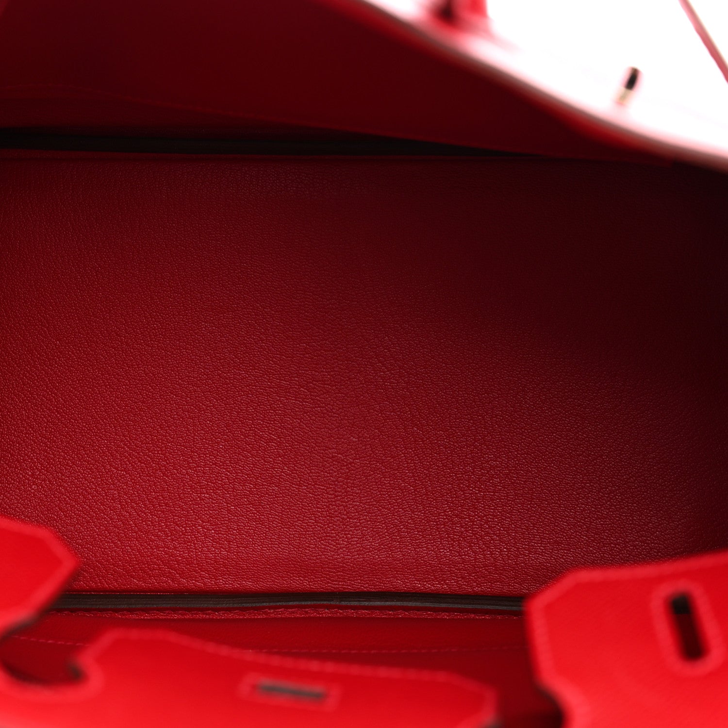Epsom BIRKIN 30 Rouge Casaque £¨ Direct shipment via from wholesalehk.shop