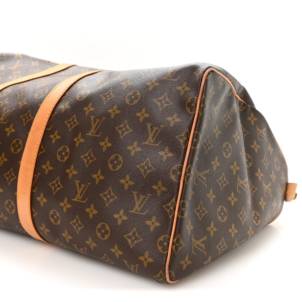 Monogram Keepall 55 wholesalehk.shop