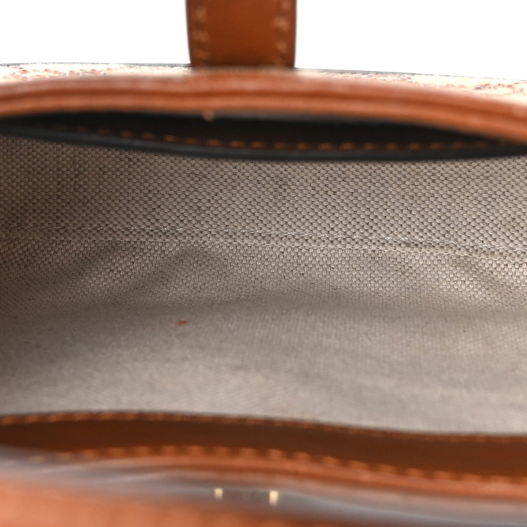 New Canvas Charisma Calfskin Crystal GG Monogram Mini Jackie 1961 Hobo Camel Ebony £¨ Direct shipment via from wholesalehk.shop
