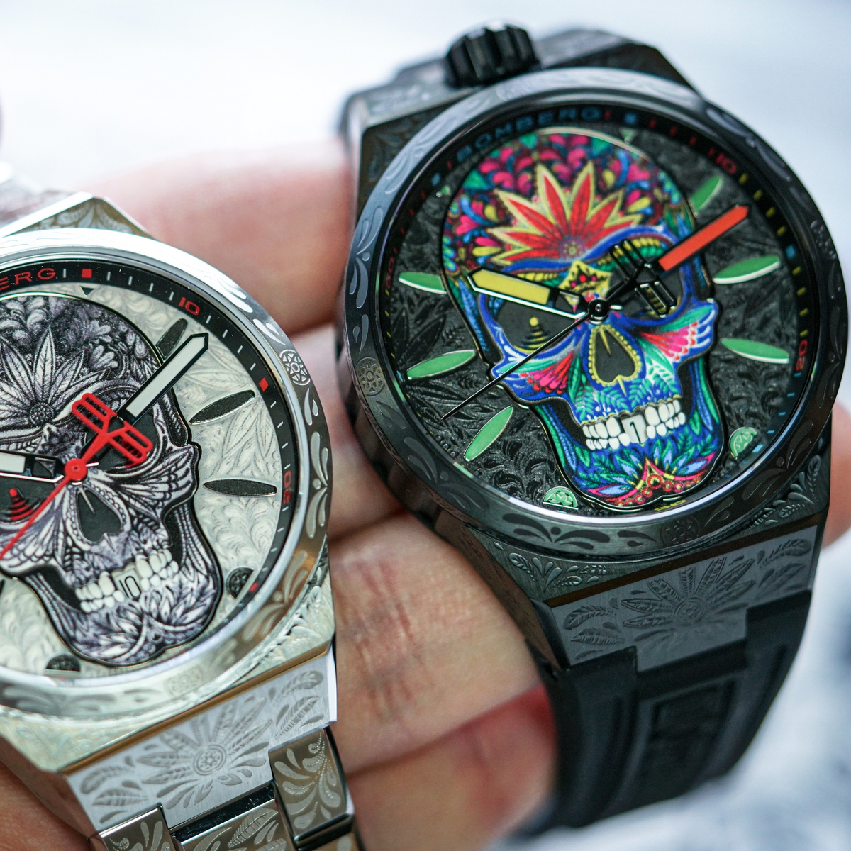 2026 New Arrival YUCATAN SKULL wholesalehk.shop