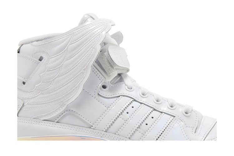adidas Forum Hi Wings 4.0 Jeremy Scott White Opal wholesalehk.shop