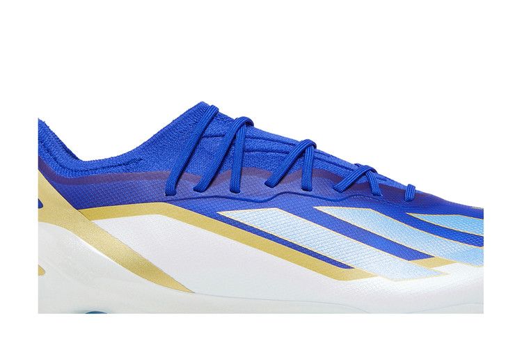 adidas X Crazyfast Elite FG Messi